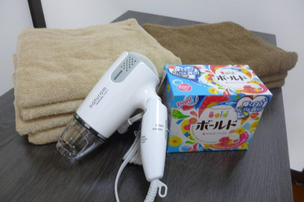 2-2札幌駅徒歩7分の好立地service Apartment Sapporo札幌ステーション綺麗な部屋 ภายนอก รูปภาพ