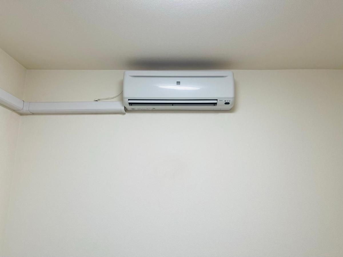 2-2札幌駅徒歩7分の好立地service Apartment Sapporo札幌ステーション綺麗な部屋 ภายนอก รูปภาพ