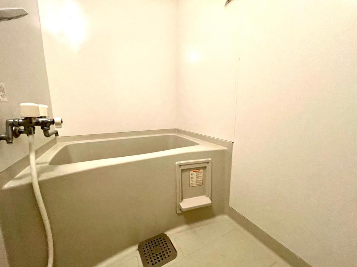 2-2札幌駅徒歩7分の好立地service Apartment Sapporo札幌ステーション綺麗な部屋 ภายนอก รูปภาพ