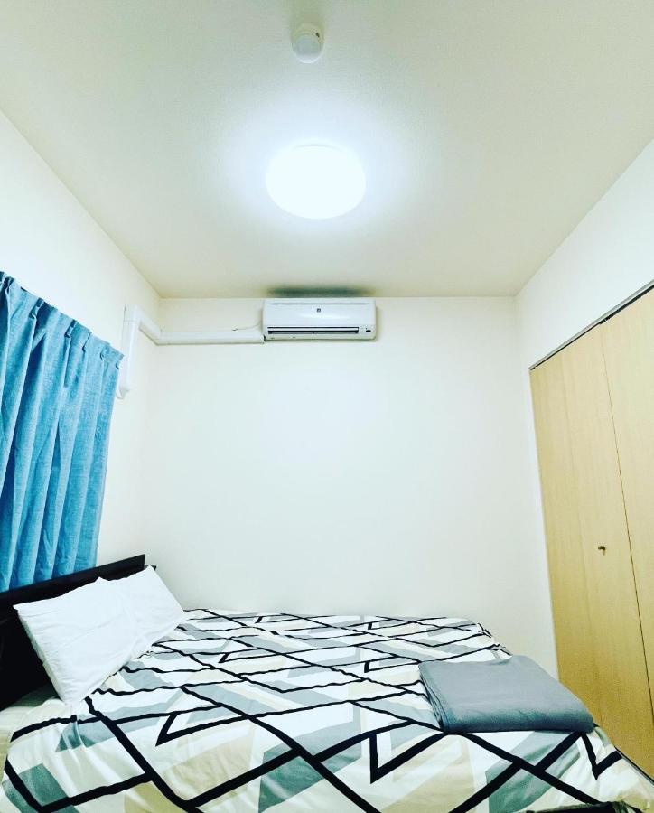 2-2札幌駅徒歩7分の好立地service Apartment Sapporo札幌ステーション綺麗な部屋 ภายนอก รูปภาพ
